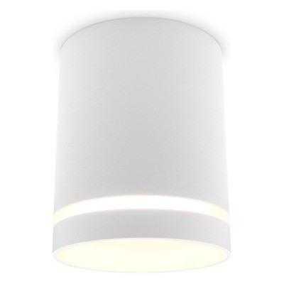 Накладной светильник Ambrella Light TN TN3202