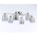 Накладной светильник Ambrella Light TR TR303207