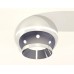 Накладной светильник Ambrella Light XS XS1104002