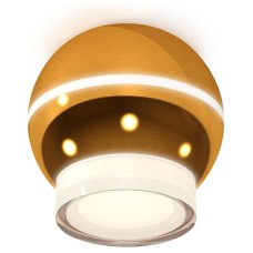 Накладной светильник Ambrella Light XS XS1105031