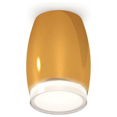 Накладной светильник Ambrella Light XS XS1125021