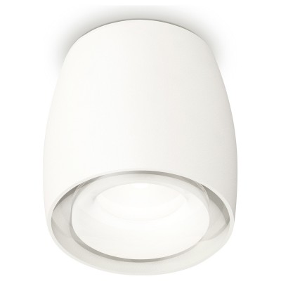 Накладной светильник Ambrella Light XS XS1141041