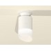 Накладной светильник Ambrella Light XS XS6301105