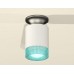 Накладной светильник Ambrella Light XS XS6301162