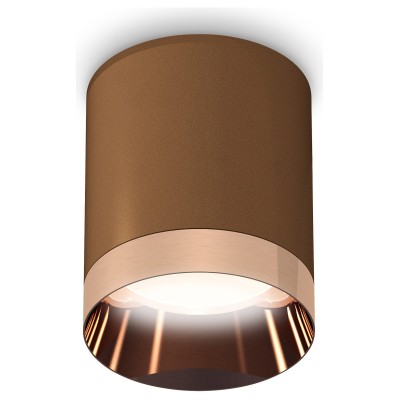 Накладной светильник Ambrella Light XS XS6304012