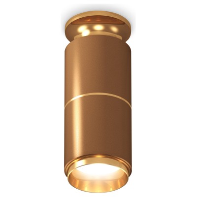 Накладной светильник Ambrella Light XS XS6304190