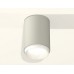 Накладной светильник Ambrella Light XS XS6314020