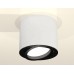 Накладной светильник Ambrella Light XS XS7401002