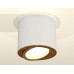 Накладной светильник Ambrella Light XS XS7401004
