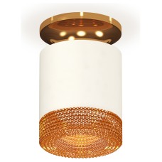 Накладной светильник Ambrella Light XS XS7401123