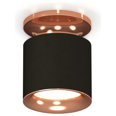 Накладной светильник Ambrella Light XS XS7402122