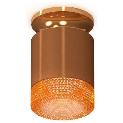 Накладной светильник Ambrella Light XS XS7404122