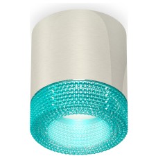 Накладной светильник Ambrella Light XS XS7405005