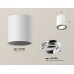 Накладной светильник Ambrella Light XS XS7421002