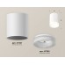 Накладной светильник Ambrella Light XS XS7421024