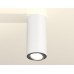 Накладной светильник Ambrella Light XS XS7442003