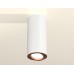 Накладной светильник Ambrella Light XS XS7442005