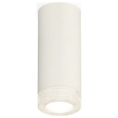 Накладной светильник Ambrella Light XS XS7442010
