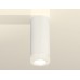 Накладной светильник Ambrella Light XS XS7442010