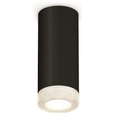 Накладной светильник Ambrella Light XS XS7443010