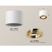Накладной светильник Ambrella Light XS XS7510004