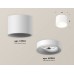 Накладной светильник Ambrella Light XS XS7510020