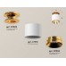 Накладной светильник Ambrella Light XS XS7510120