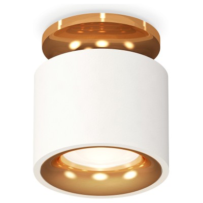 Накладной светильник Ambrella Light XS XS7510121