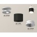 Накладной светильник Ambrella Light XS XS7511040