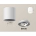 Накладной светильник Ambrella Light XS XS7531001