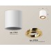 Накладной светильник Ambrella Light XS XS7531004