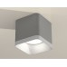 Накладной светильник Ambrella Light XS XS7807001