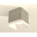 Накладной светильник Ambrella Light XS XS7807010