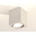 Накладной светильник Ambrella Light XS XS7812010