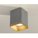 Накладной светильник Ambrella Light XS XS7814004