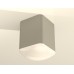 Накладной светильник Ambrella Light XS XS7814011