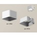 Накладной светильник Ambrella Light XS XS7832001