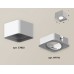 Накладной светильник Ambrella Light XS XS7832010