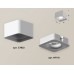 Накладной светильник Ambrella Light XS XS7832020