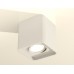 Накладной светильник Ambrella Light XS XS7840010