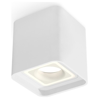 Накладной светильник Ambrella Light XS XS7840020