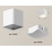 Накладной светильник Ambrella Light XS XS7840022