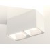 Накладной светильник Ambrella Light XS XS7850021