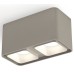 Накладной светильник Ambrella Light XS XS7852001