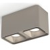 Накладной светильник Ambrella Light XS XS7852003
