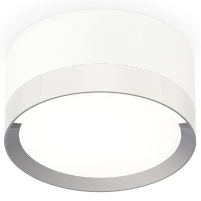 Накладной светильник Ambrella Light XS XS8101003