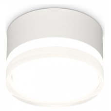 Накладной светильник Ambrella Light XS XS8101023