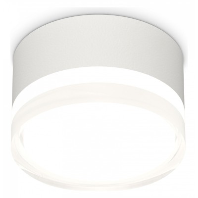 Накладной светильник Ambrella Light XS XS8101023
