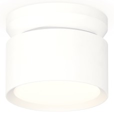 Накладной светильник Ambrella Light XS XS8101045