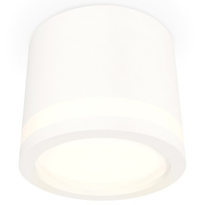 Накладной светильник Ambrella Light XS XS8110003